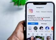 10 Cara Dapatkan Pengikut Instagram Dijamin Gratis
