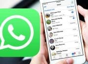 WhatsApp Web Sering Error? Ini Cara Atasinya