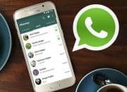 Cara Terbaru Bergabung ke Grup WhatsApp Tanpa Simpan Kontak