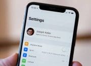 5 Tips Jitu Hemat Penyimpanan iPhone
