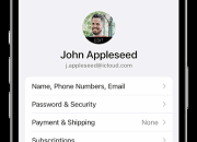 Tidak Bisa Membuat Akun iCloud? Begini Cara Atasinya