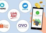 8 Aplikasi Digital Payment Mudah Dipahami Pemula