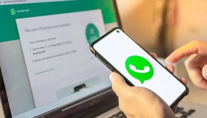 Hapus Perangkat Tertaut di WhatsApp Dengan Sekali Tekan