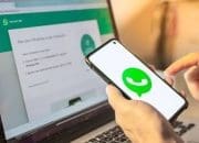 Awas! Modus Penipuan Baru di WhatsApp Dengan Kode QR