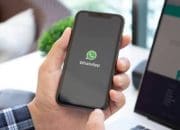 Tips Kirim File Berukuran Besar dari WhatsApp