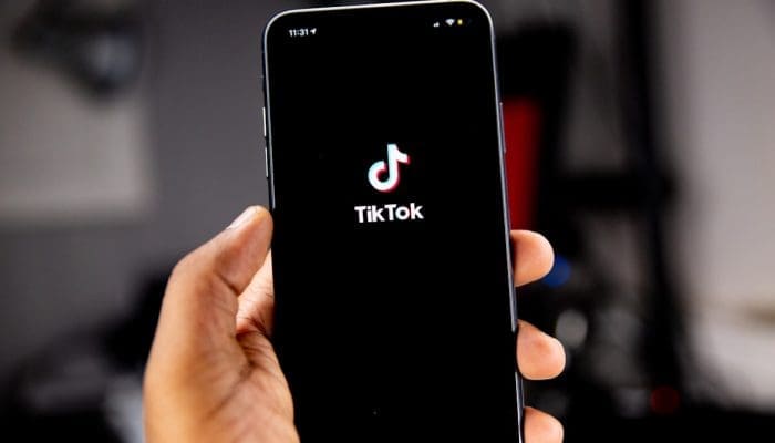 Bikin Konten Stitch Video yang Lagi Ramai di Tiktok