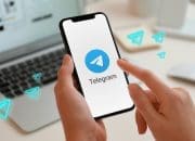 Cara Mudah Unduh File Besar di Telegram