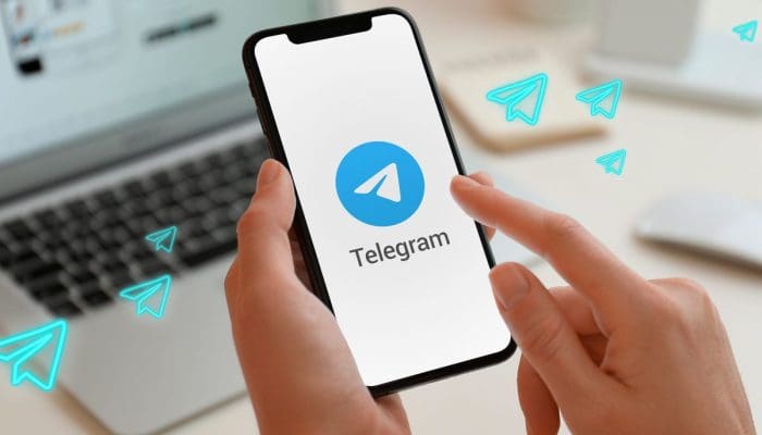 Cara Mudah Unduh File Besar di Telegram