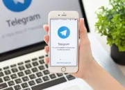 Tanpa Ribet! Cukup Scan Kode Bisa Tambahkan Kontak Telegram