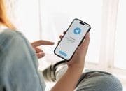 Tips Searching Username Telegram Pengguna Lain