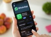 Risih Dengan Pesan Spam WhatsApp? Begini Tips Blokir Pesan Spam