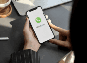 Cara Kirim Pesan Video Gelembung di WhatsApp