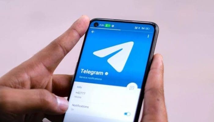Cara Putus Kaitan Kontak Kedua Aplikasi Telegram dan WhatsApp