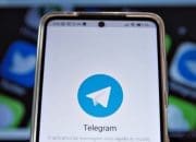 Cara Lihat Hasil Unduhan Video Dari Telegram