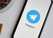 Mudah Banget! Buat Cadangan Telegram di HP