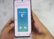 Begini Cara Menggunakan Fitur Call Background Samsung