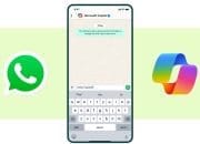Cara Memasang Microsoft Copilot di WhatsApp dengan Mudah