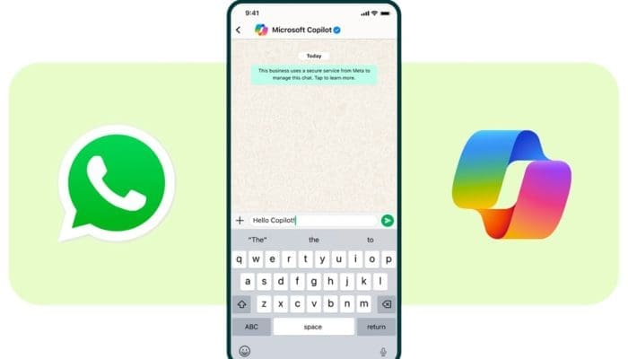 Cara Memasang Microsoft Copilot di WhatsApp dengan Mudah