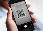 Cara Membuat Barcode Lokasi Google Maps