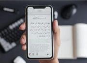 Tips Hemat Baterai Saat Mendengarkan Al-Quran Semalaman di Bulan Ramadan