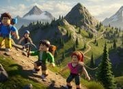 5 Destinasi Summit di Roblox yang Ramah untuk Pemula