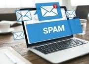 Cara Menghindari Spam dan Menjaga Keamanan Email Pribadi