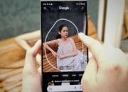 Cara Mengaktifkan dan Menggunakan Circle to Search di HP Android