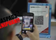 Waspada, Ini 4 Modus Penipuan QRIS yang Lagi Marak