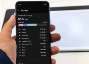 7 Cara Atasi Memori Penuh di Ponsel