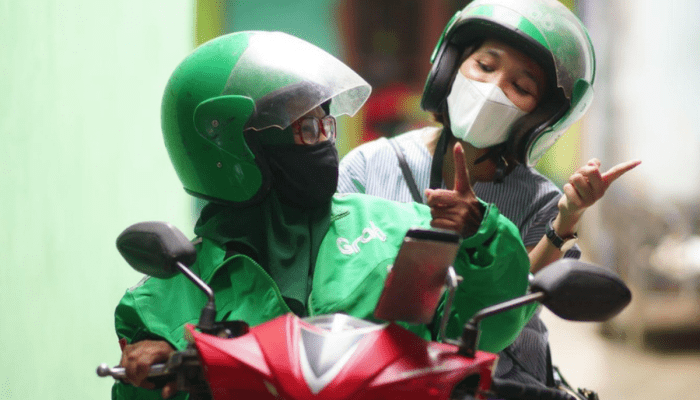 Cara Gampang Ubah Pembayaran Tunai Grab ke OVO