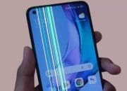8 Cara Mengatasi Garis pada Layar HP dengan Mudah