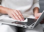 5 Tips Mudah Merawat Laptop agar Tetap Awet dan Tangguh