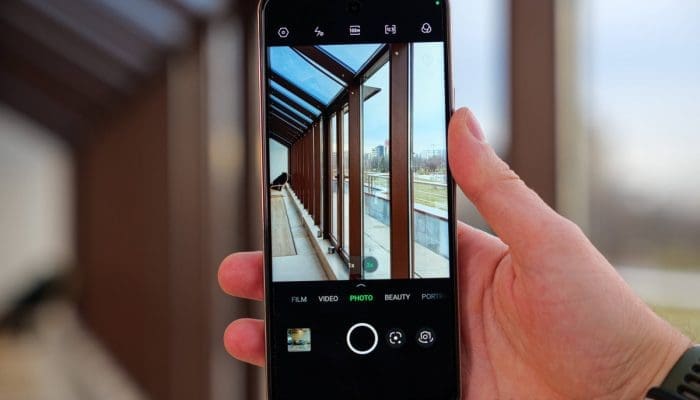 Cara Setting Kamera Infinix agar Hasil Foto Lebih Maksimal