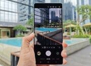 Cara Menggunakan Galaxy Log di Samsung Galaxy S25 Series untuk Video Lebih Profesional