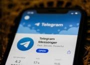 Fitur Musik di Profil Telegram, Cara Baru Ekspresikan Diri Lewat Lagu Favorit