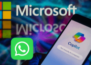 Coba Sekarang! Begini Cara Tambahkan Copilot AI di WhatsApp