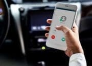 Cara Mudah Buat Nada Dering WhatsApp Sebut Nama Sendiri