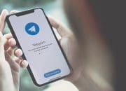 Cara Buka Telegram di 2 HP Sekaligus