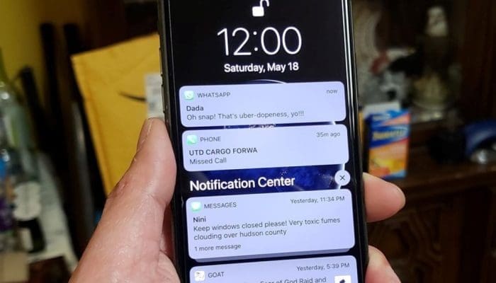 9 Cara Mengatasi Notifikasi WhatsApp Tidak Muncul