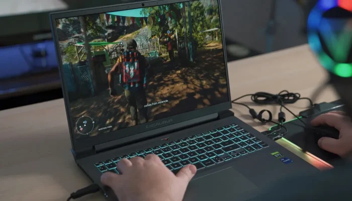 Panduan Mengunduh Game Di Laptop; Mudah Dan Aman!