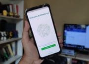 Cara Memindahkan WhatsApp yang Nomornya Sudah Tidak Aktif ke HP Baru