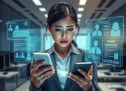 Ciri-Ciri HP Disadap dan Cara Mencegahnya Sebelum Terlambat