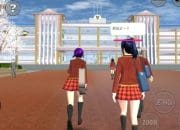 Cara Menyelesaikan Misi Find The Broccoli di Sakura School Simulator