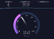 Cara Cek Kecepatan Internet dengan Google