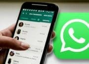 Notifikasi Whatsapp Ganggu Aktivitas? Ini Cara Mudah Menonaktifkannya!