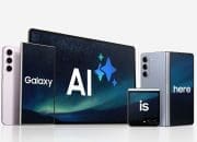 Samsung Siapkan Tiga Perangkat Baru di Akhir September