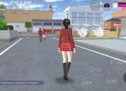 ID Bandara di Sakura School Simulator, Bikin Game-mu Makin Seru!