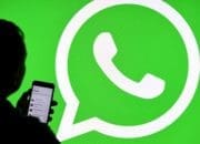 Waspada! Ini 42 Tanda WhatsApp Disadap dan Cara Mengatasinya