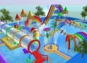 Kumpulan ID Wahana Sakura School Simulator, Bikin Mainmu Makin Seru!