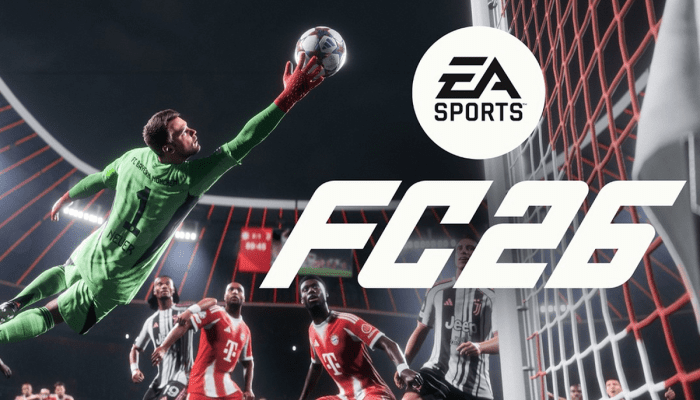 Harga EA Sports FC 26 di PC, PlayStation, Xbox, dan Switch 2
